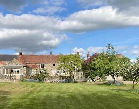 Woodward Farm House Appleton le Moors Exterior foto