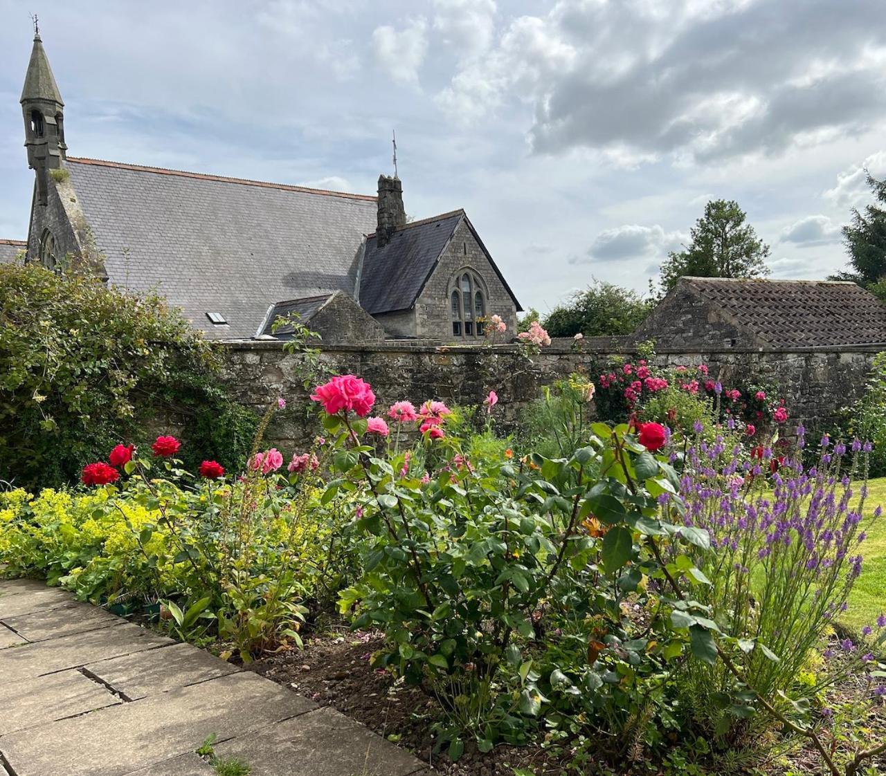 Woodward Farm House Appleton le Moors Exterior foto