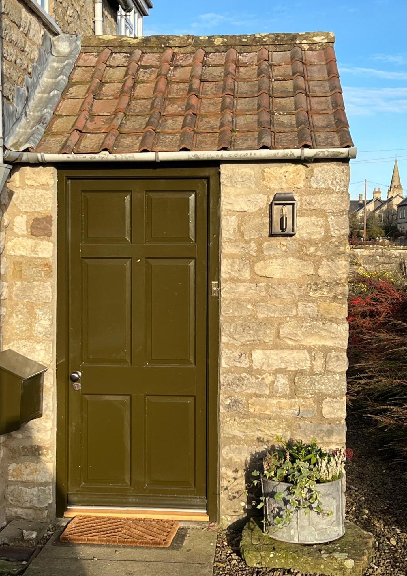 Woodward Farm House Appleton le Moors Exterior foto